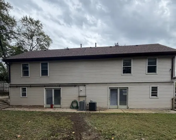1724 Lyran AVE, Rockford, IL 61109