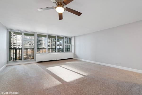 400 E Randolph ST #1123, Chicago, IL 60601