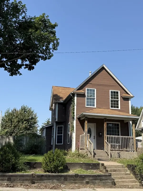 1316 25th ST, Rock Island, IL 61201