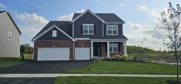3025 Timberlake AVE, New Lenox, IL 60451