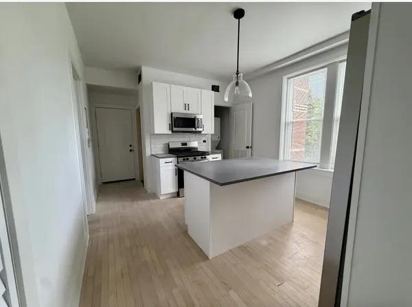 3416 W Schubert AVE #3, Chicago, IL 60647