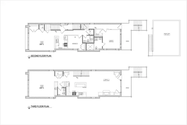 1638 N Orchard ST #2, Chicago, IL 60614