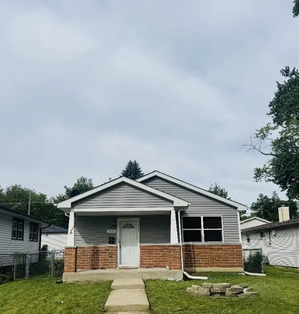 3002 Gilead AVE, Zion, IL 60099