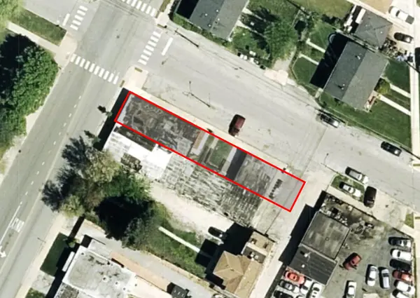 11043 S Vincennes AVE, Chicago, IL 60643