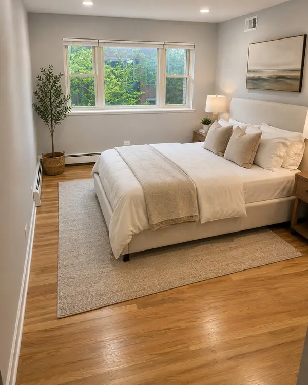 3161 N Cambridge AVE #402, Chicago, IL 60657