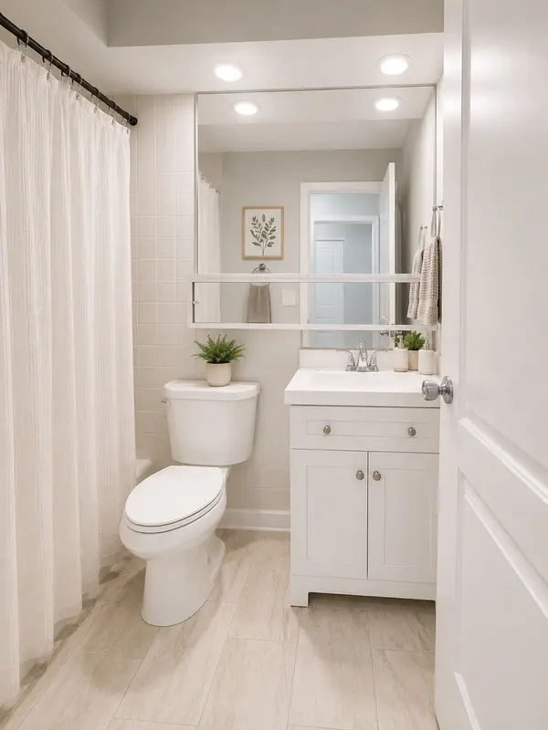 3161 N Cambridge AVE #402, Chicago, IL 60657
