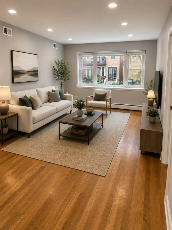 3161 N Cambridge AVE #402, Chicago, IL 60657