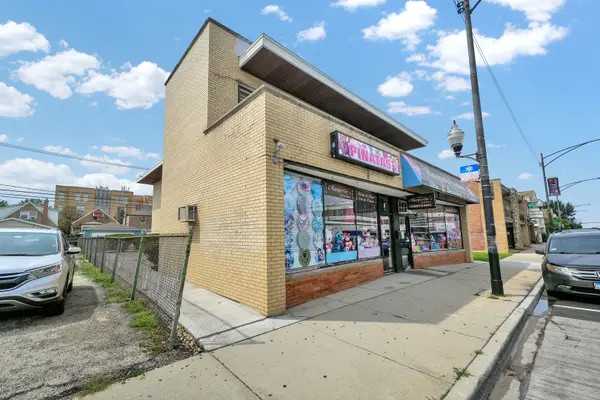 5550 S PULASKI RD, Chicago, IL 60629