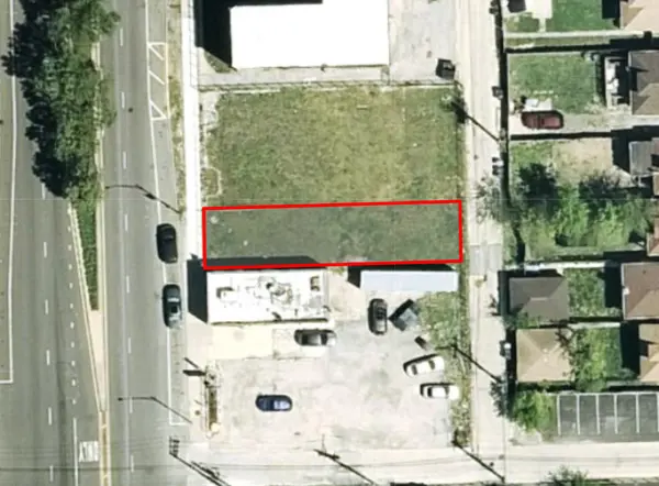 8633 S Ashland AVE, Chicago, IL 60620