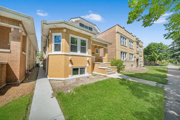 3052 N Major AVE, Chicago, IL 60634