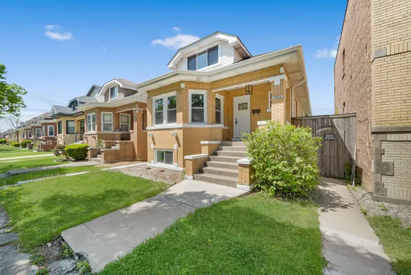 3052 N Major AVE, Chicago, IL 60634
