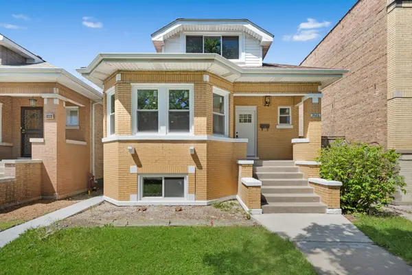 3052 N Major AVE, Chicago, IL 60634