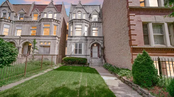 5943 S Indiana AVE, Chicago, IL 60637