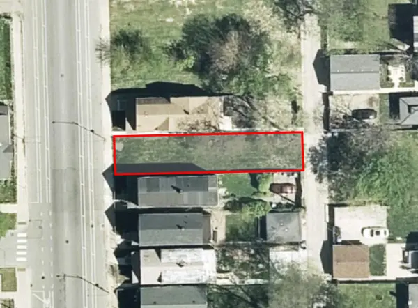 Address Not Disclosed