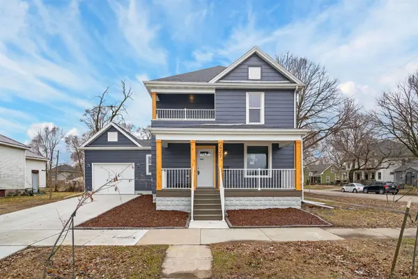 427 Iowa ST, Waterloo, IA 50703