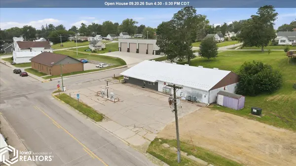 407 Main ST, Union, IA 50258