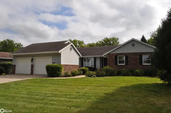 133 W Randall RD, Carroll, IA 51401