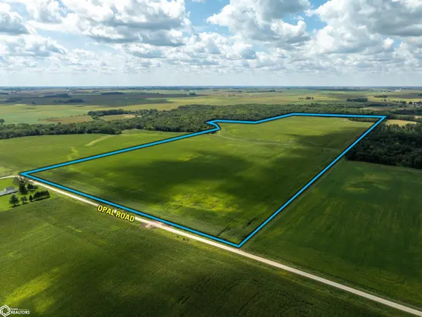 Iowa Highway 93, Randalia, IA 52164