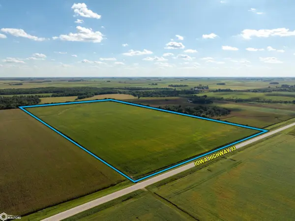 Iowa Highway 93, Randalia, IA 52164