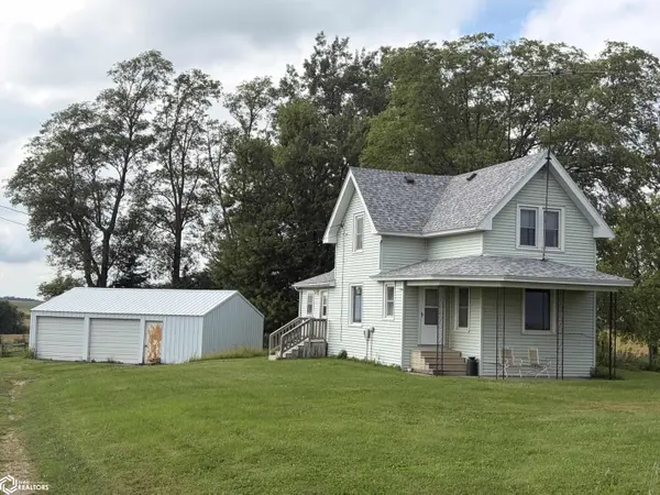 1765 Gerhart AVE, Clemons, IA 50051
