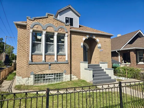 3768 Jefferson ST, Gary, IN 46408