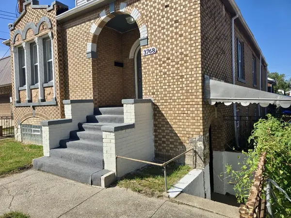 3768 Jefferson ST, Gary, IN 46408