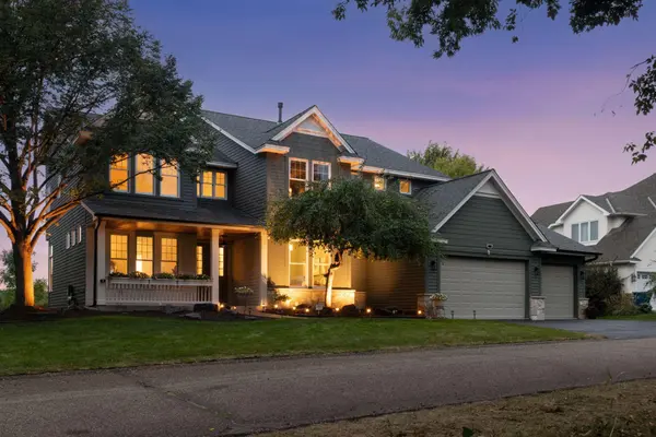 27125 Marsh Pointe CT, Excelsior, MN 55331