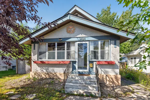 4124 Chicago AVE, Minneapolis, MN 55407