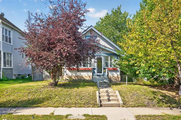4124 Chicago AVE, Minneapolis, MN 55407