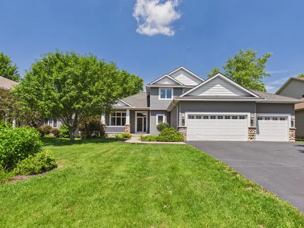 6324 Langer LN, Lino Lakes, MN 55038