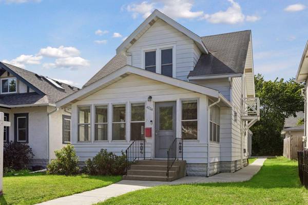 4204 19th AVE S, Minneapolis, MN 55407