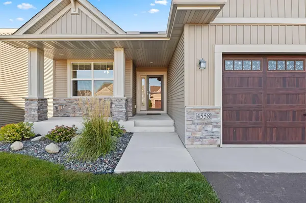 4558 Landmark DR NE, Saint Michael, MN 55376