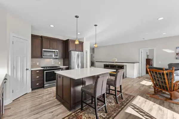 4558 Landmark DR NE, Saint Michael, MN 55376