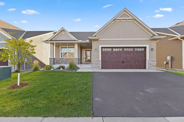 4558 Landmark DR NE, Saint Michael, MN 55376