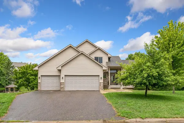 1405 Landsdown RD, Buffalo, MN 55313