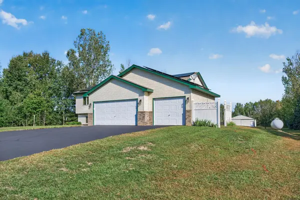 853 236th AVE NW, Saint Francis, MN 55070