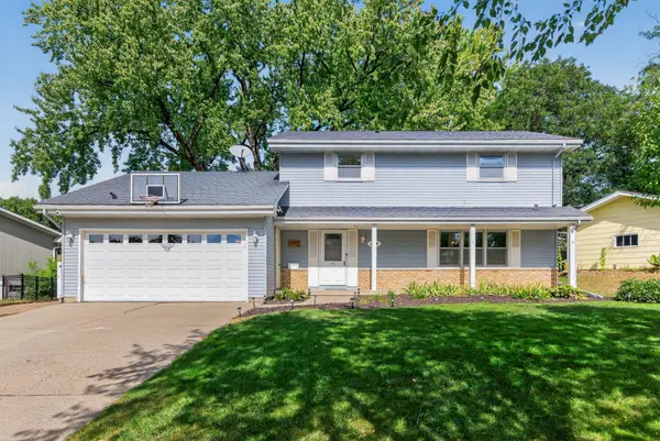 3974 Zealand AVE N, New Hope, MN 55427