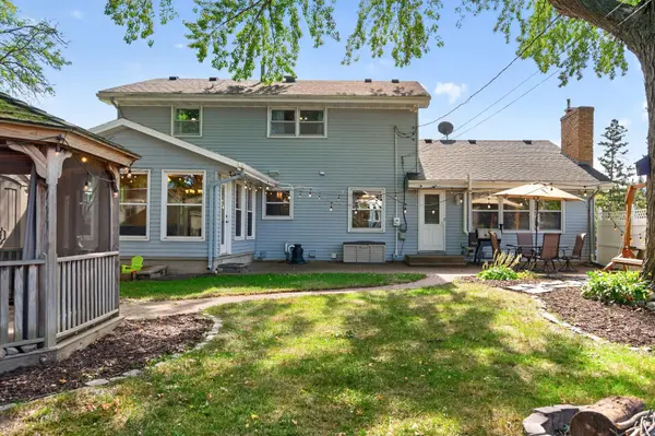3974 Zealand AVE N, New Hope, MN 55427