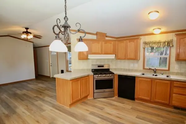 7554 Clemenson DR, Siren, WI 54872