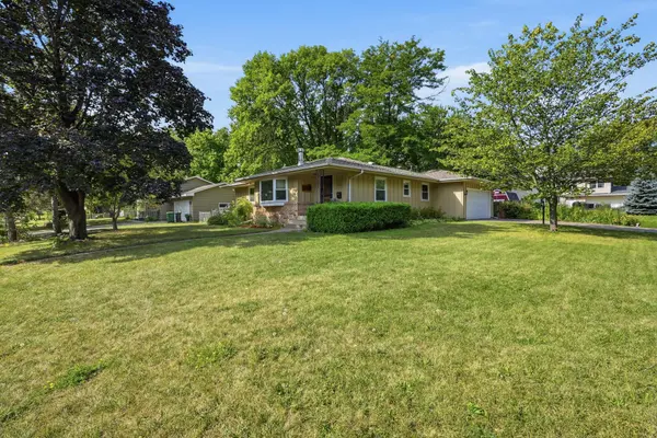 4549 Nevada AVE N, New Hope, MN 55428