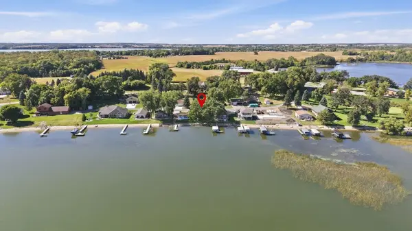 22129 53rd ST NW, Sunburg, MN 56289