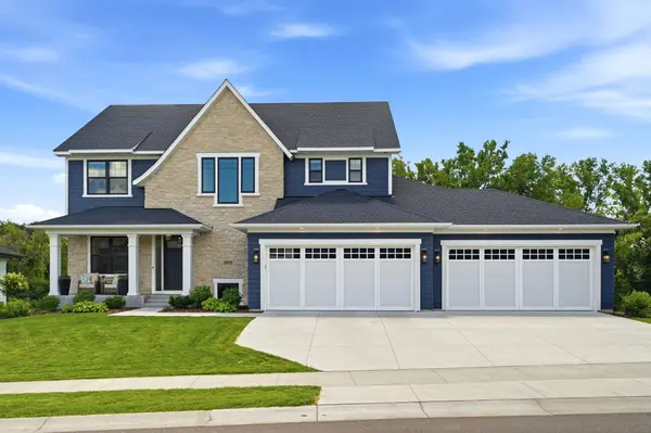 16845 46th AVE N, Plymouth, MN 55446