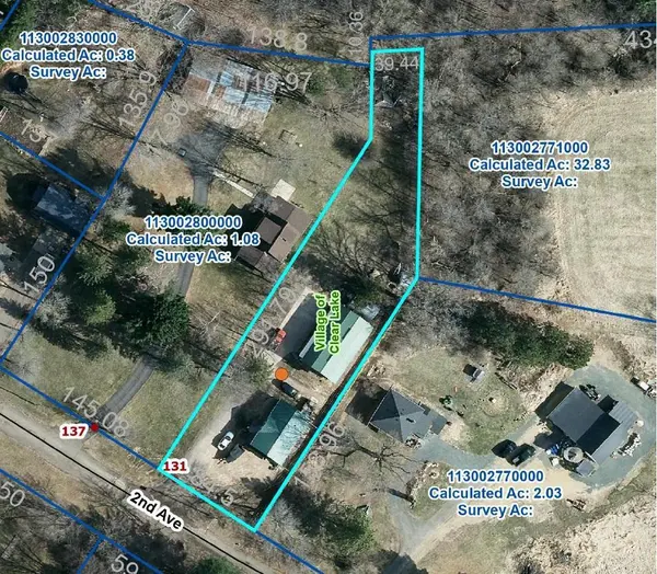 131 2nd AVE, Clear Lake, WI 54005