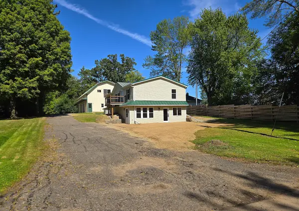 131 2nd AVE, Clear Lake, WI 54005