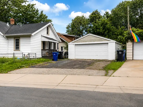 812 Pedersen ST, Saint Paul, MN 55119
