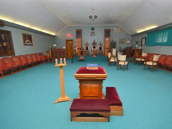 602 Main AVE S, Park Rapids, MN 56470