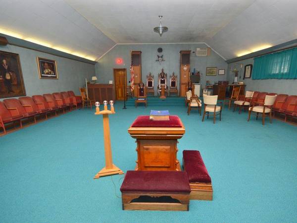 602 Main AVE S, Park Rapids, MN 56470