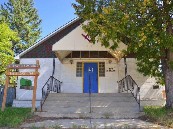 602 Main AVE S, Park Rapids, MN 56470
