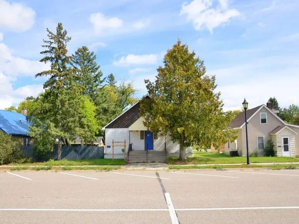 602 Main AVE S, Park Rapids, MN 56470