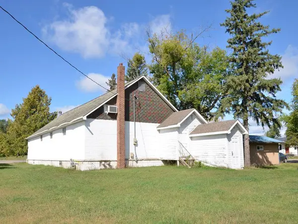 602 Main AVE S, Park Rapids, MN 56470